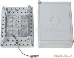 慈溪市锐利电子科技 机电设备布线产品全览