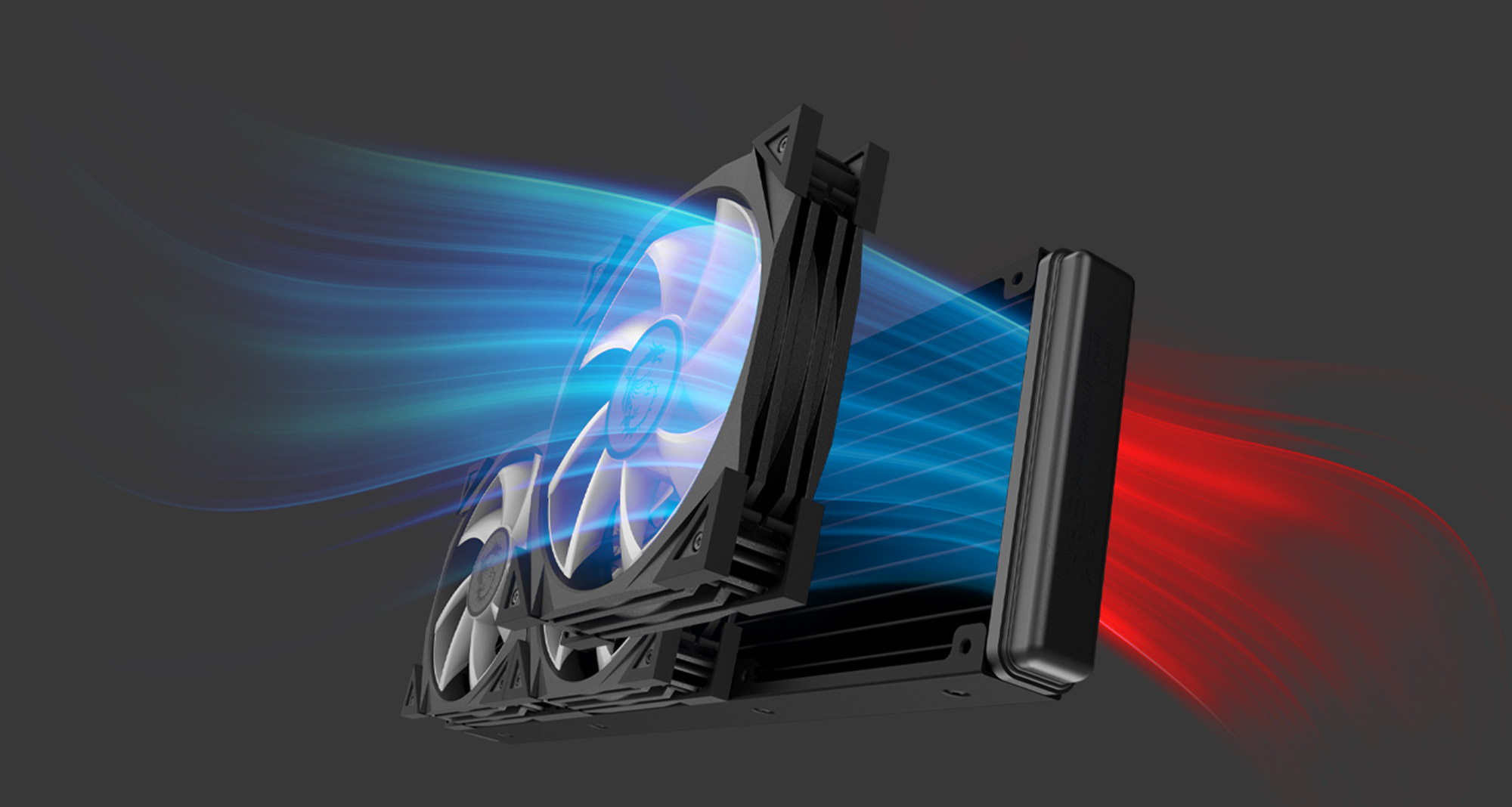 深入解析MSI MAG CORELIQUID K360 高效能一体式水冷散热解决方案