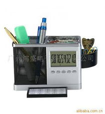 广州鸿盛电子科技 专业电子元器件笔筒产品系列