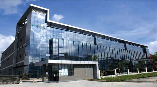 金百泽 全球最具特色的电子产品设计与制造外包服务合作伙伴