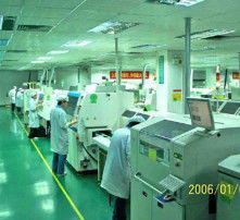 高清图片中的电子元器件 技术、应用与识别