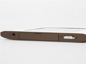 明基K61电子书产品拆解 电子元器件内部一览