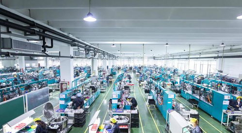 中国为何在数十年间实现惊人崛起，电子产品领域远超印度